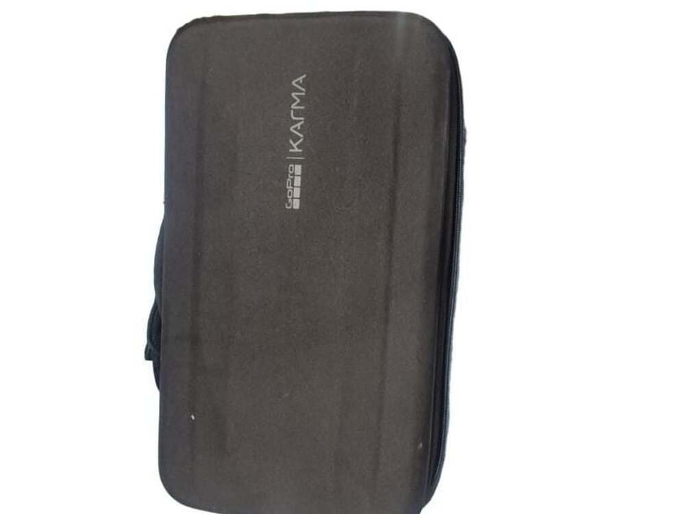 GoPro Karma Case Drone Carrying Backpack Padded Carry Bag AQSPC-001
